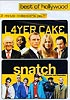2 Movie Collector's Pack - Layer Cake & Snatch